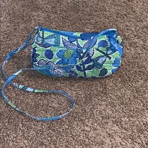 Vera Bradley Small Crossbody Purse